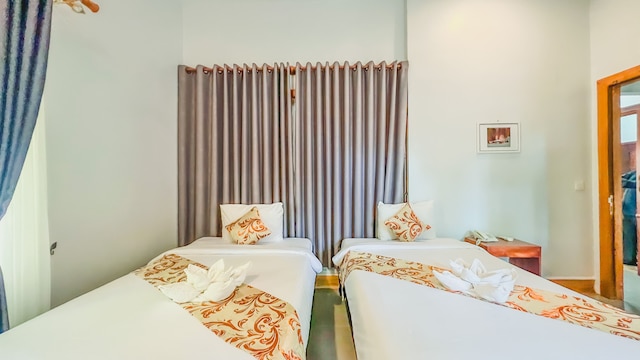 サンナ ヴィラ レジデンス