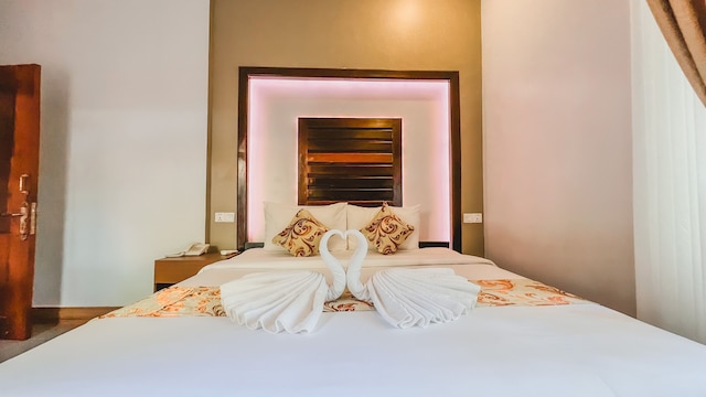 サンナ ヴィラ レジデンス