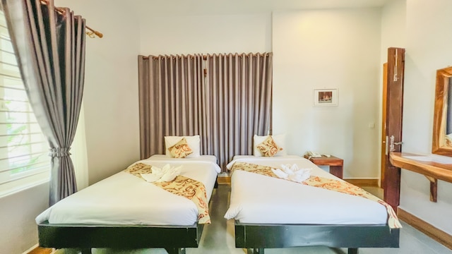 サンナ ヴィラ レジデンス