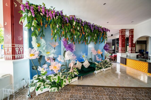 カサロン リゾートアンドスパ ホテル