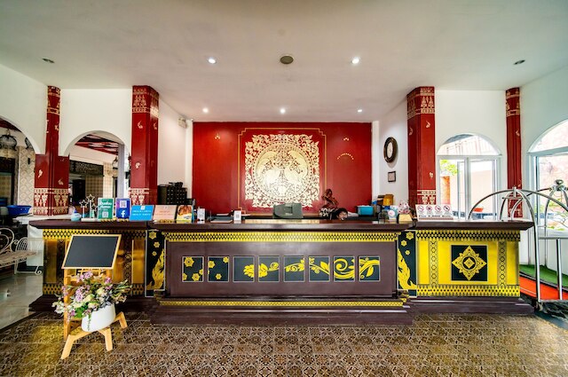 カサロン リゾートアンドスパ ホテル