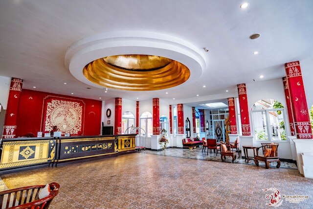 カサロン リゾートアンドスパ ホテル