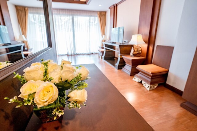 カサロン リゾートアンドスパ ホテル