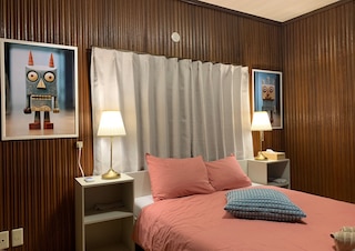 North Shinjuku house