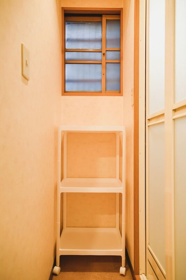 North Shinjuku house