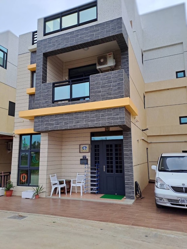 Star Moon Sun Penghu Homestay