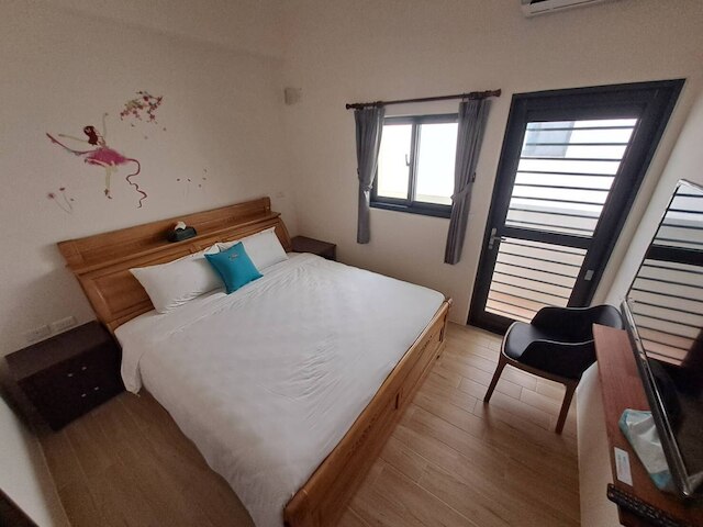 Star Moon Sun Penghu Homestay