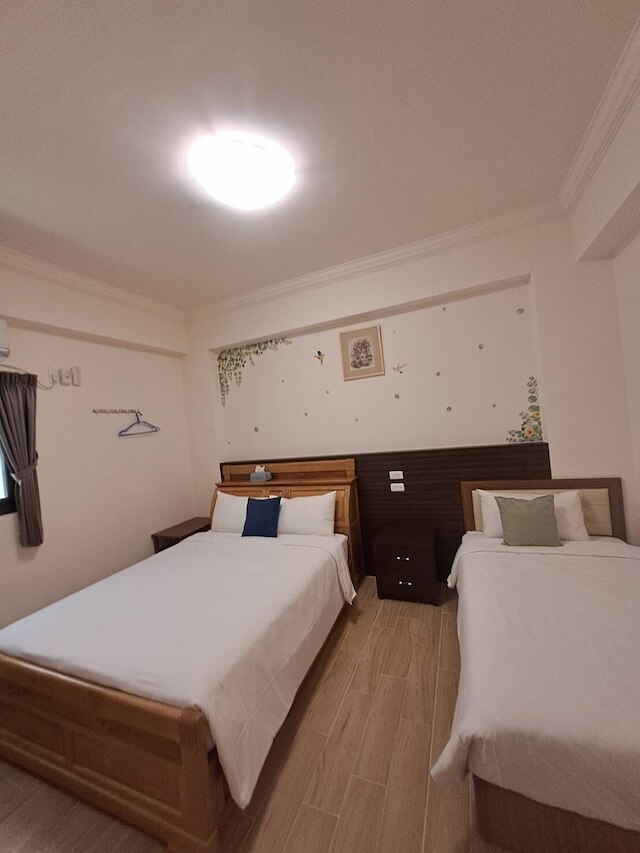 Star Moon Sun Penghu Homestay