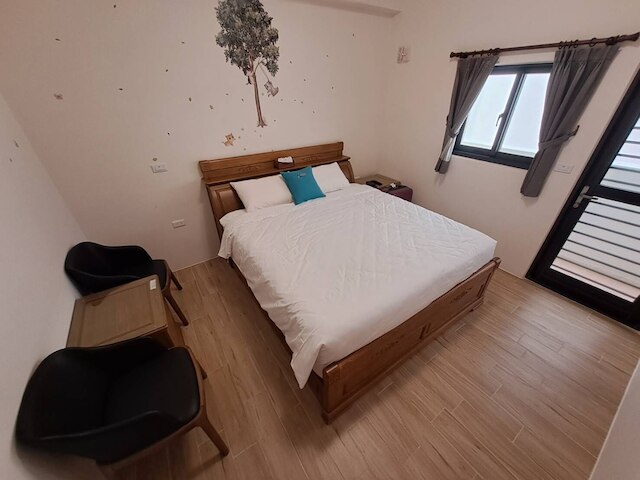 Star Moon Sun Penghu Homestay