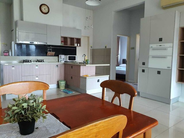 LSS ホームステイ イマゴ ザ ロフト レジデンス