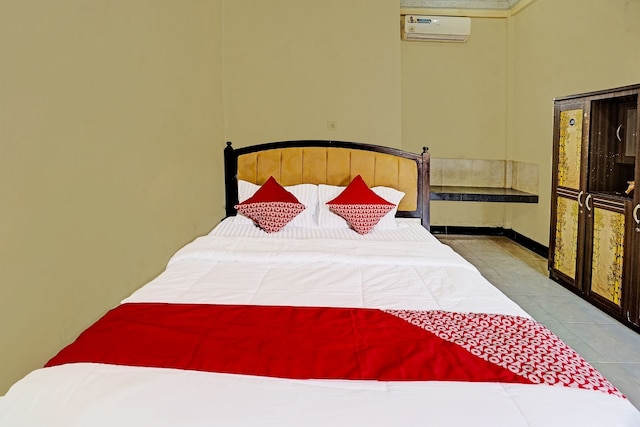 OYO ライフ 90508 ウィスマ ケナンガ