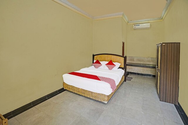 OYO ライフ 90508 ウィスマ ケナンガ