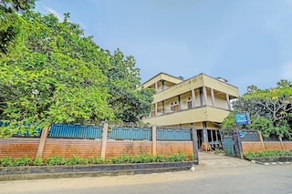 OYO ライフ 90508 ウィスマ ケナンガ