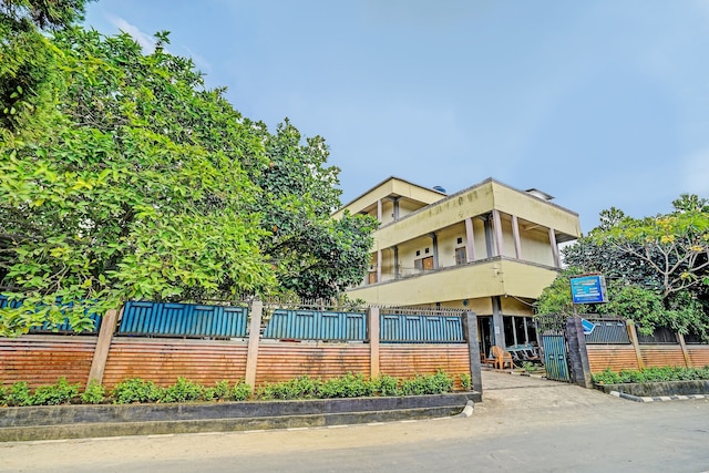 OYO ライフ 90508 ウィスマ ケナンガ