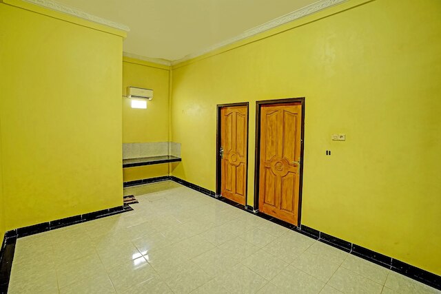 OYO ライフ 90508 ウィスマ ケナンガ