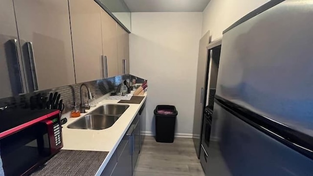 イーストダラスパラダイスゲッタウェイ