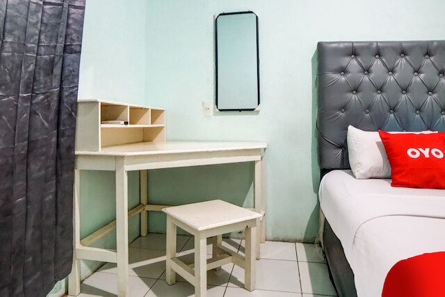 ホテル O ルーマ GH