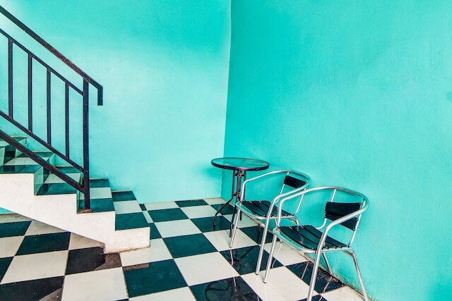 ホテル O ルーマ GH