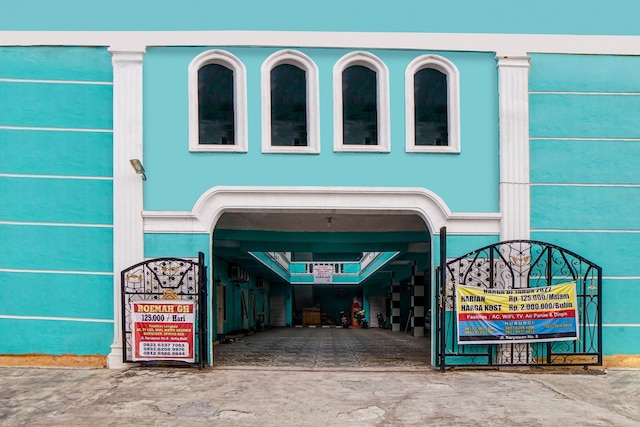 ホテル O ルーマ GH