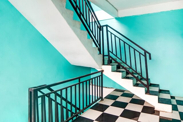 ホテル O ルーマ GH