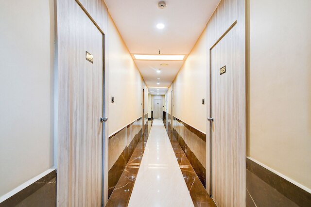 ファブホテル クライブ リージェンシー ラブロック