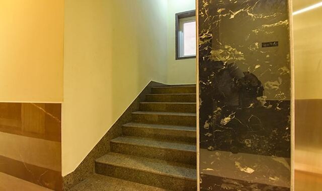 ファブホテル クライブ リージェンシー ラブロック