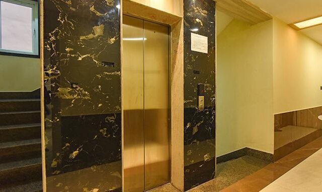 ファブホテル クライブ リージェンシー ラブロック