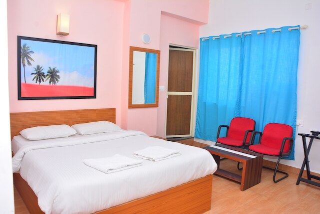 ファブエクスプレス GL クラシック