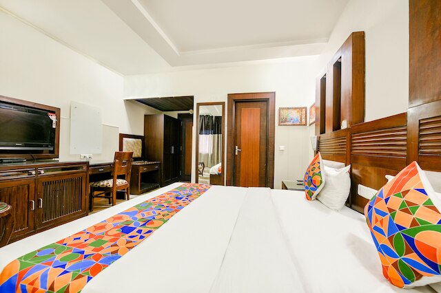 ファブホテル グランド ブティック