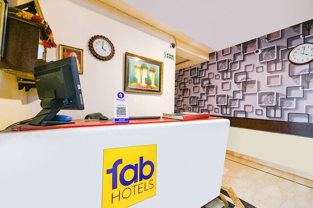 ファブホテル グランド ブティック