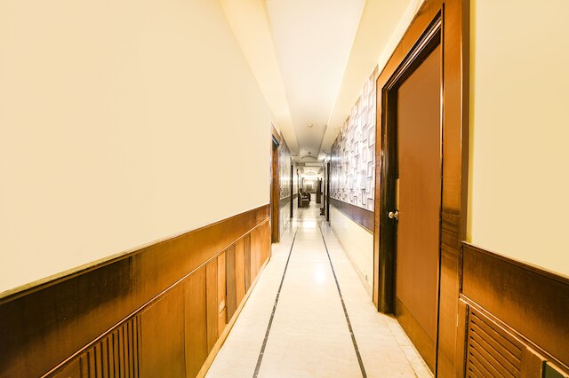 ファブホテル グランド ブティック