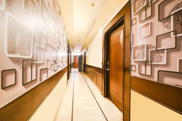 ファブホテル グランド ブティック