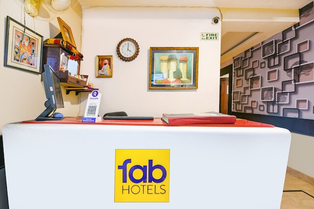 ファブホテル グランド ブティック