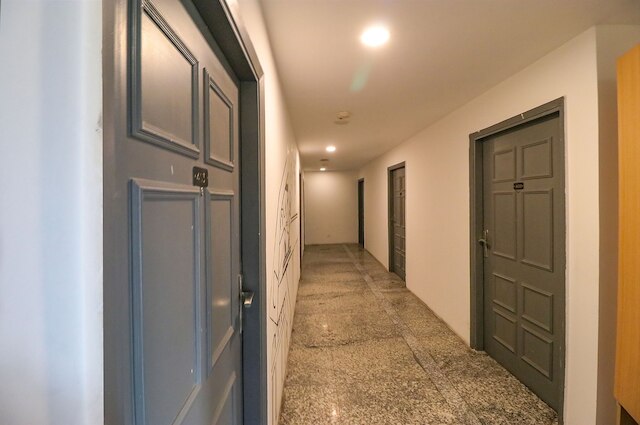 ファブホテル ラ セレネ パンジャビ バーグ