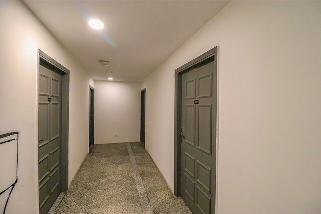 ファブホテル ラ セレネ パンジャビ バーグ