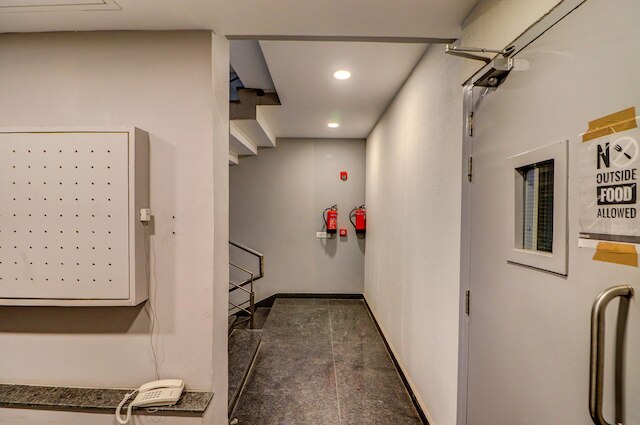 ファブホテル キルティ ナガール ニュー デリー