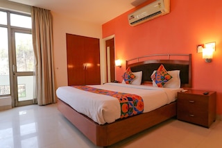 ファブホテル F9 NFC