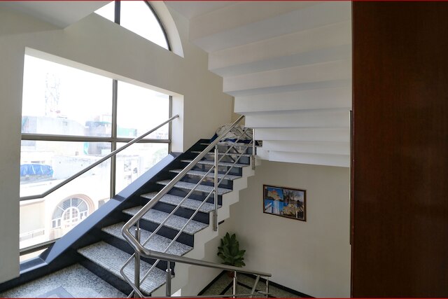 ファブホテル F9 NFC