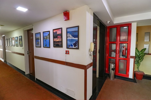 ファブホテル F9 NFC