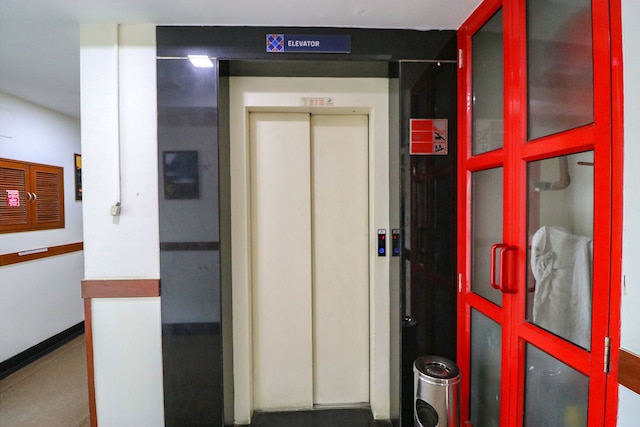 ファブホテル F9 NFC