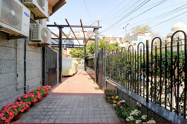 ファブホテル F9 NFC