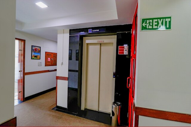 ファブホテル F9 NFC