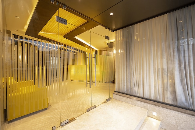 ファブホテル ザ リーラ パーク