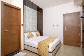 ファブホテル ザ リーラ パーク