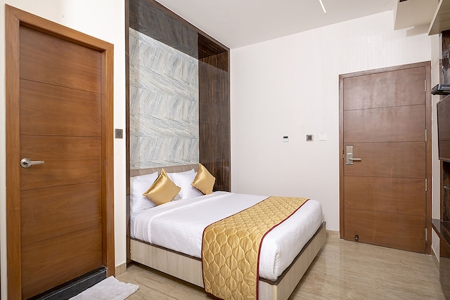 ファブホテル ザ リーラ パーク