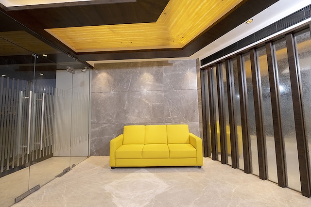 ファブホテル ザ リーラ パーク