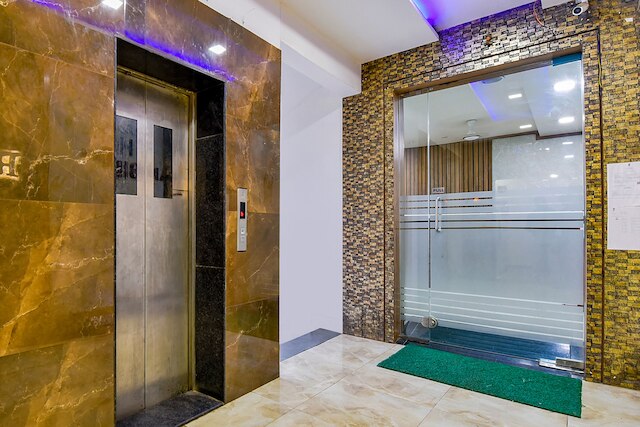 ファブエクスプレス リラックス イン