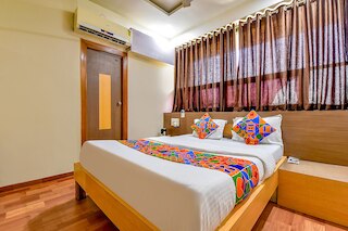 ファブエクスプレス リラックス イン