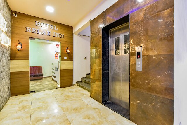 ファブエクスプレス リラックス イン