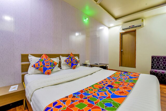 ファブエクスプレス リラックス イン